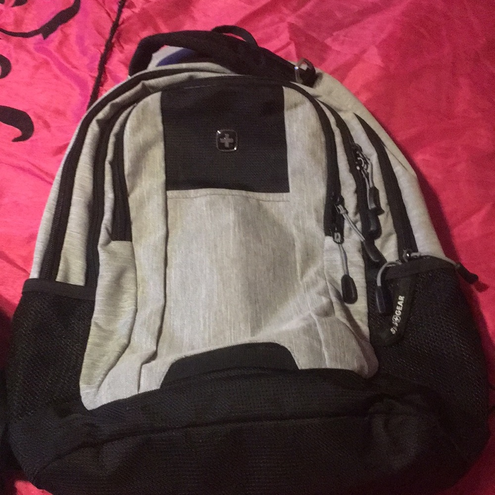 Backpack